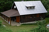 Casa rural Malá Lučivná Eslovaquia